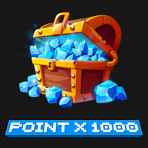 พ้อยต์ x 1000